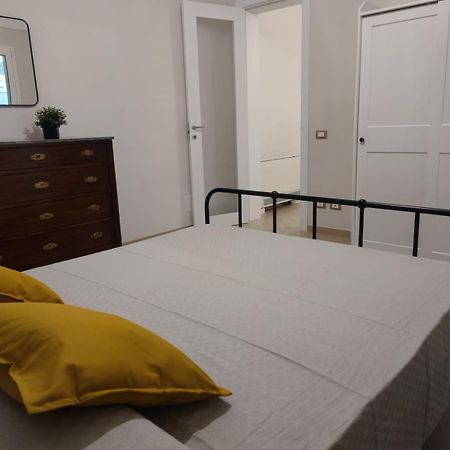 Casetta Antonietta Monopoli Eksteriør bilde