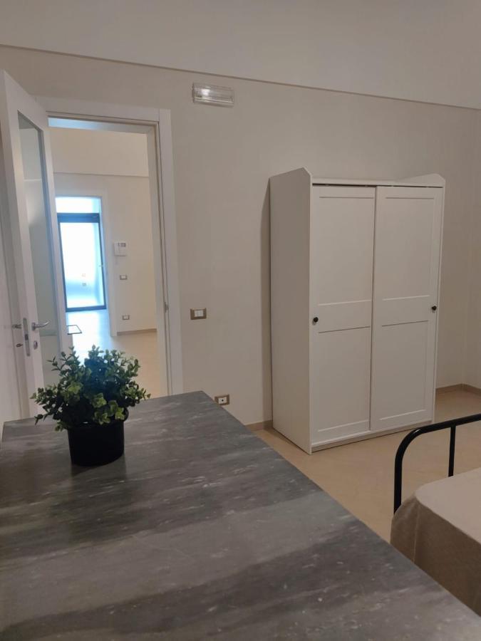 Casetta Antonietta Monopoli Eksteriør bilde